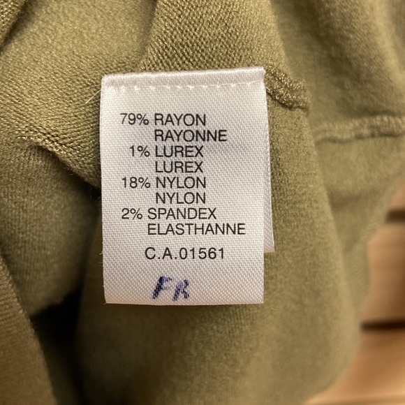 Leo Guy women top Size L to XL - Picture 7 of 7